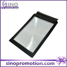 Custom Fashion Cheap Mobile Phone Magnifying Glass